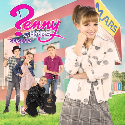 Penny on M.A.R.S. Season 2/Various Artists