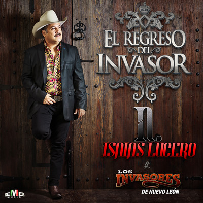 Buscate Otro Tonto feat.Los Invasores de Nuevo Leon/Isaias Lucero