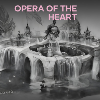 Opera  of  the  Heart/ハヤト