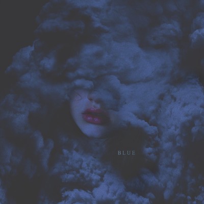 アルバム/BLUE/cozycozy