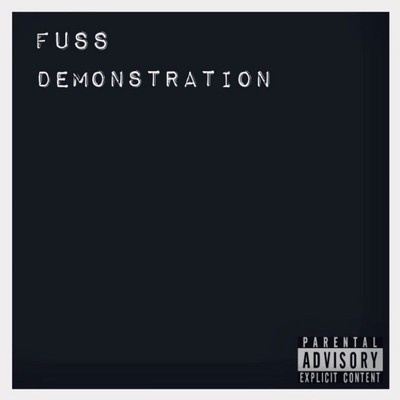 アルバム/DEMONSTRATION/FUSS