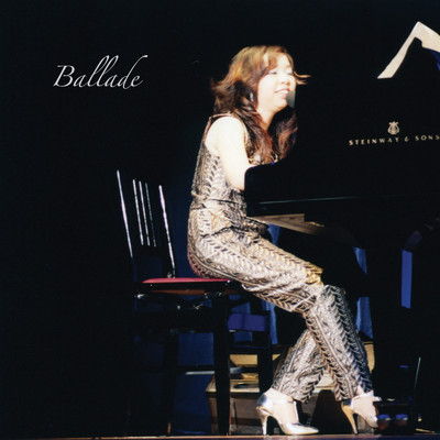 Ballad/新藤 理恵