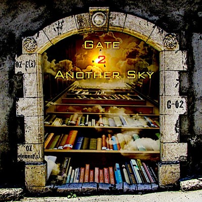 アルバム/Gate 2 Another Sky/OZ element(s)