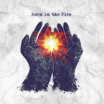 シングル/Born in the Fire/PE:PO