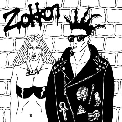 シングル/Zokkon/EZYPT