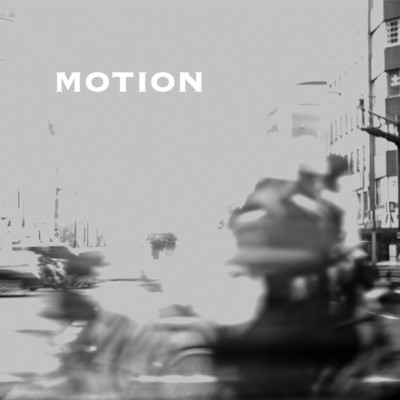 シングル/MOTION (prod by Dr.Flex Nakano) [feat. Marcorosso]/森羅