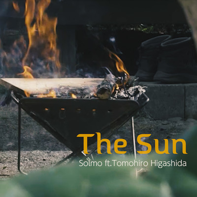 The Sun (feat. 東田トモヒロ)/Solmo