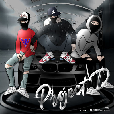 Project.D/Shiny pain, RuAA & KO-SE