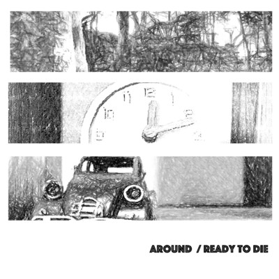 Around ／ Ready to die/chairs