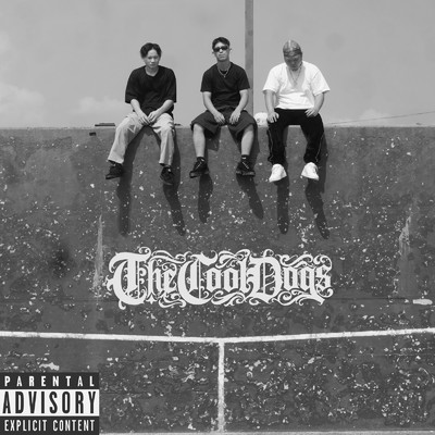 シングル/Litty Dogg/THE COOL DOGS