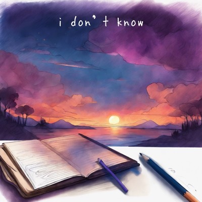 シングル/i don't know/Wait A Minvte