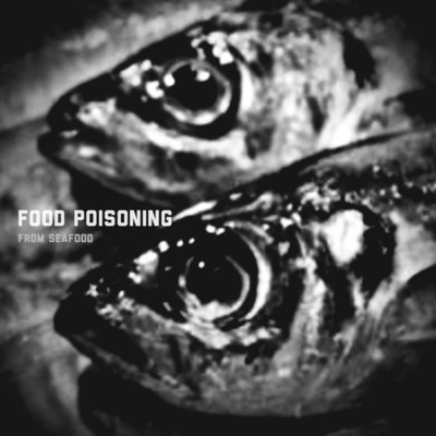 アルバム/Food Poisoning from Seafood/PERUSAN