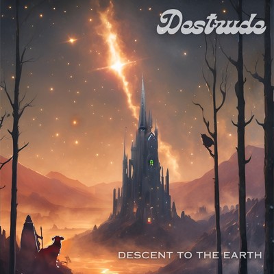 Descent to the Earth/Destrude