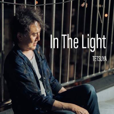 アルバム/In the light/TETSUYA