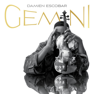 Secret Garden (Gemini Remix)/Damien Escobar
