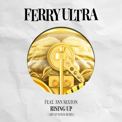 Ferry Ultra／Art Of Tones