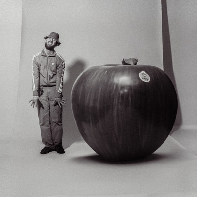 The Apple/Willie J Healey