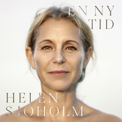 Armarna som lyfter dig/Helen Sjoholm