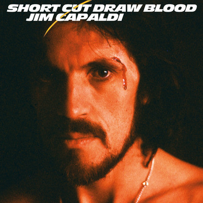 アルバム/Short Cut Draw Blood/ジム・キャパルディ