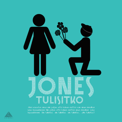 シングル/Tulisitko/Jones