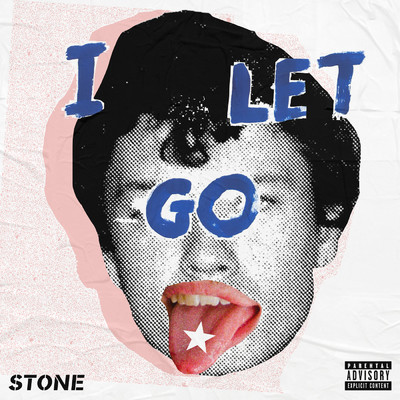 シングル/I Let Go (Explicit)/STONE