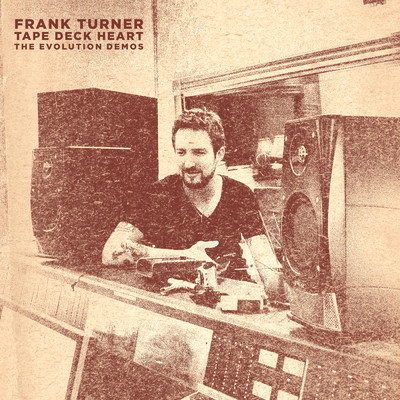 Plain Sailing Weather (Evolution Demo)/Frank Turner