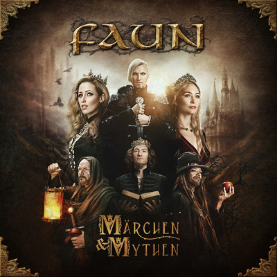 アルバム/Marchen & Mythen/Faun