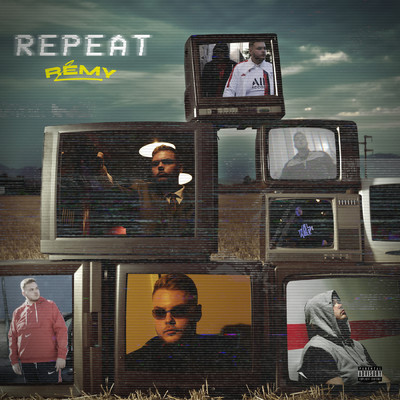 シングル/Repeat/Remy