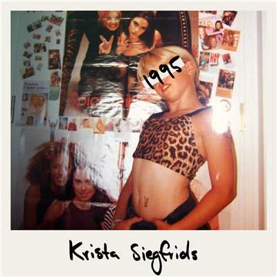シングル/1995/Krista Siegfrids