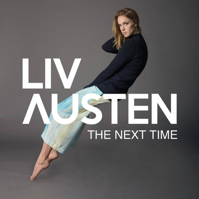 シングル/The Next Time/Liv Austen