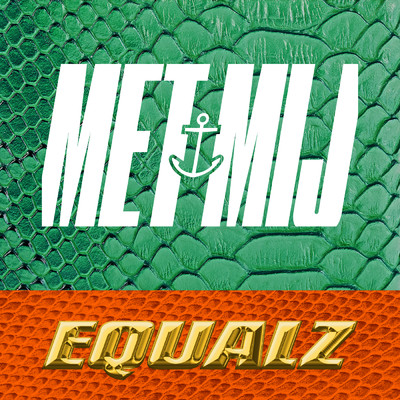 アルバム/Met Mij/Equalz