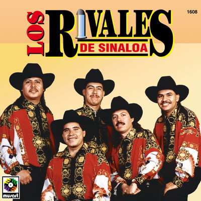 シングル/Barrio De Mi Pueblo/Los Rivales de Sinaloa