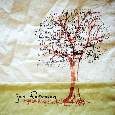 Your Love Is Strong/Jon Foreman