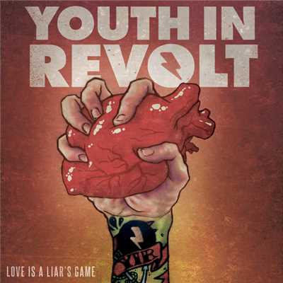シングル/For The First Time/Youth in Revolt