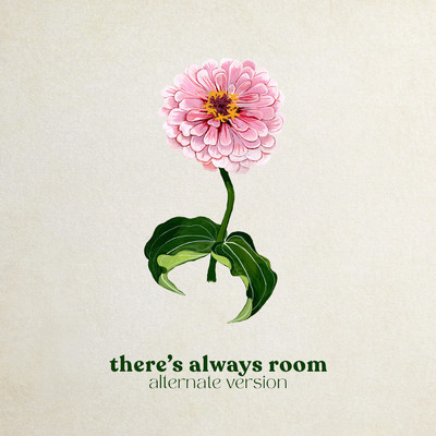 There's Always Room (Alternate Version)/キャロライン・スペンス