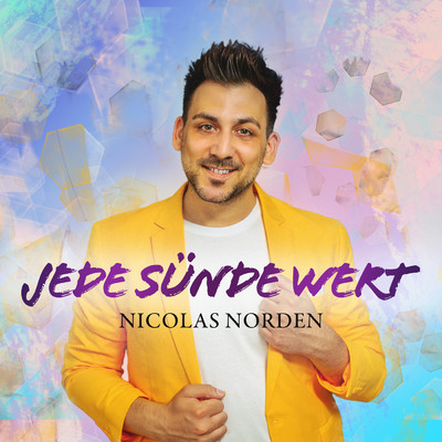 シングル/Jede Sunde wert/Nicolas Norden