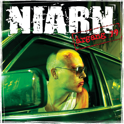 アルバム/Argang '79/Niarn