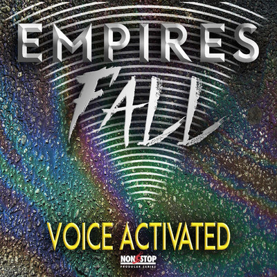 アルバム/Empires Fall: Voice Activated/The Funshiners