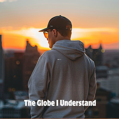 The Globe I Understand/Dhyana Dan／DJ Rouge／Intrinsic Flow