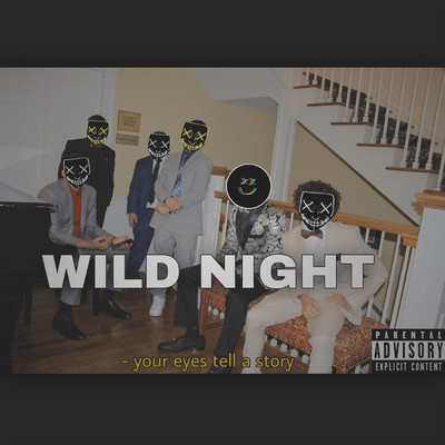 Wild Night (feat. YHD Ice)/Kurai TP