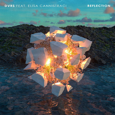 Reflection (feat. Elisa Cannistraci)/DVRS