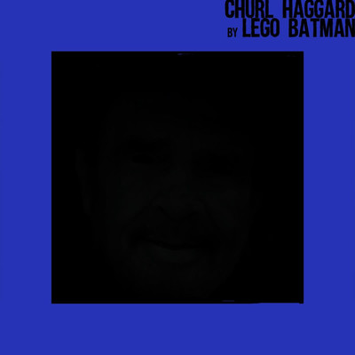 Churl Haggard/lego batman