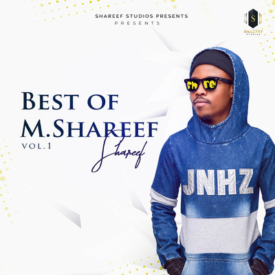 アルバム/Best Of M Shareef Vol. 1/Umar M. Shareef
