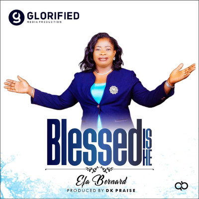 Glory Hallelujah/Efa Bernard