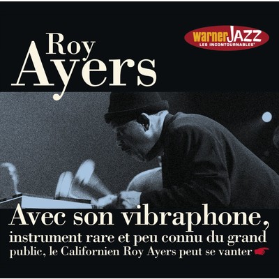 アルバム/Les Incontournables du Jazz - Roy Ayers/ロイ・エアーズ