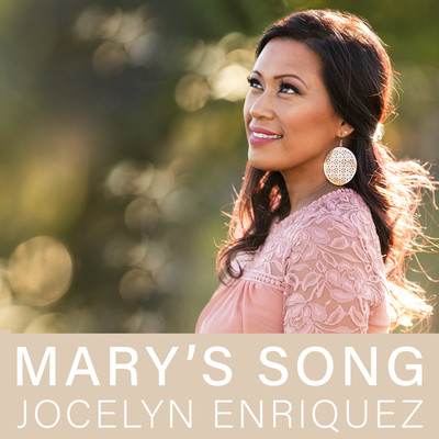 シングル/Mary's Song/Jocelyn Enriquez