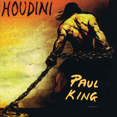 Houdini/Paul King