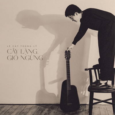 アルバム/CAY LANG, GIO NGUNG/Le Cat Trong Ly
