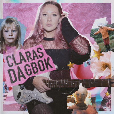 Claras dagbok/Clara Klingenstrom