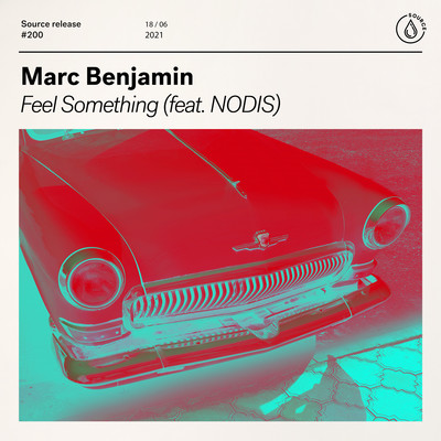 アルバム/Feel Something (feat. Nodis)/Marc Benjamin
